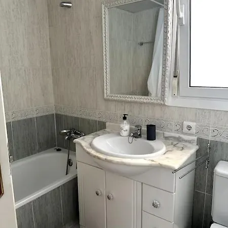 Apartment En Salou