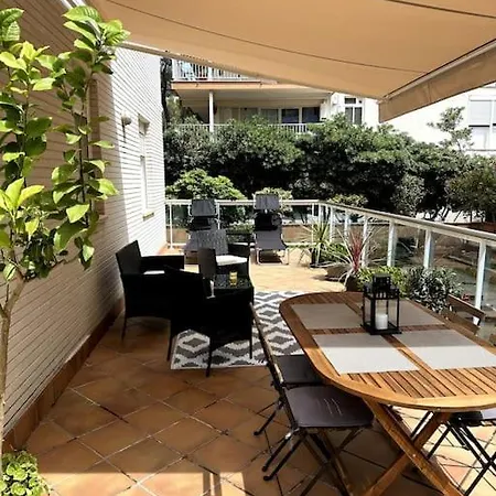 En Apartment Salou