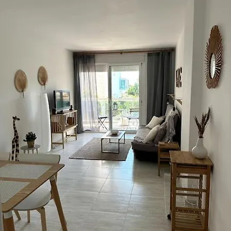 Apartment En Salou
