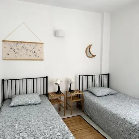 En Apartment