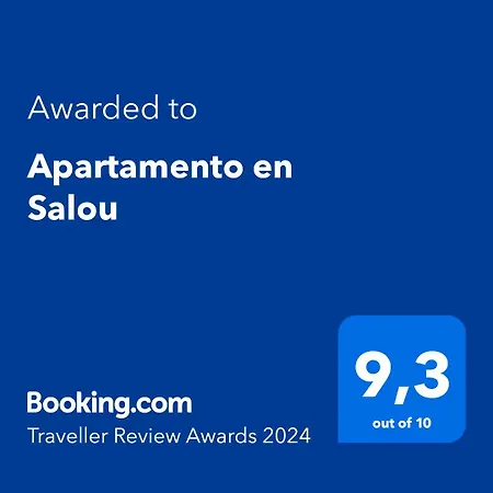 En Apartment