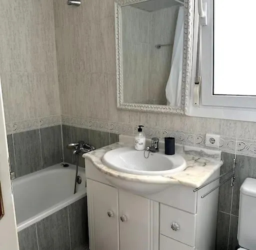 Appartement En Salou