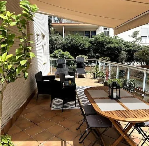 En Appartement Salou