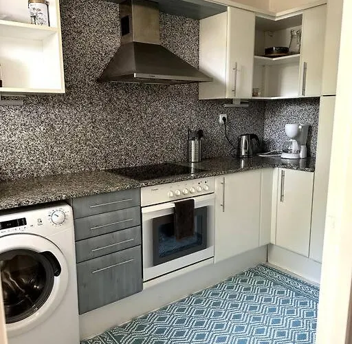 En Appartement Salou
