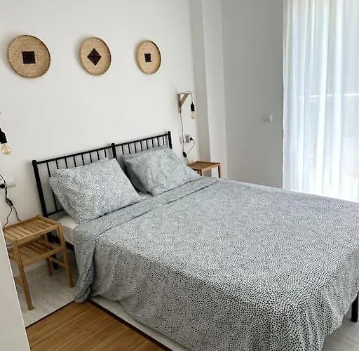 En Appartement *