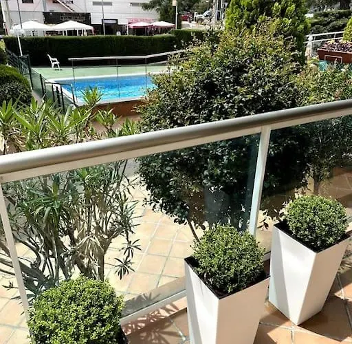 Appartement En Salou