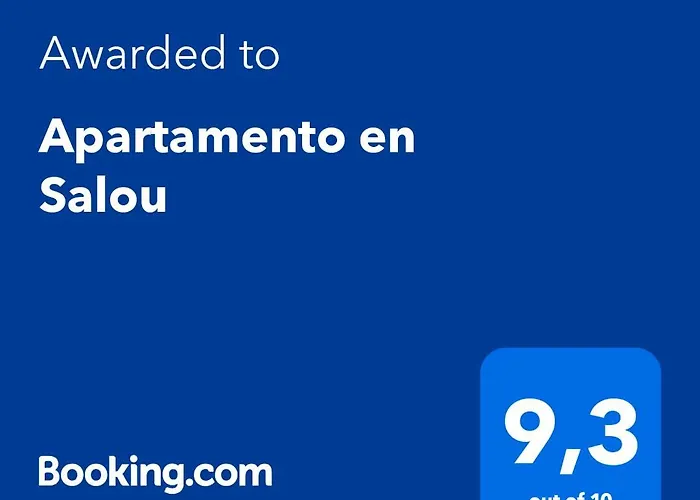 En Appartement