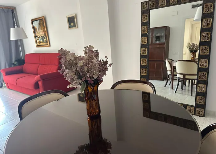 En Appartement Salou